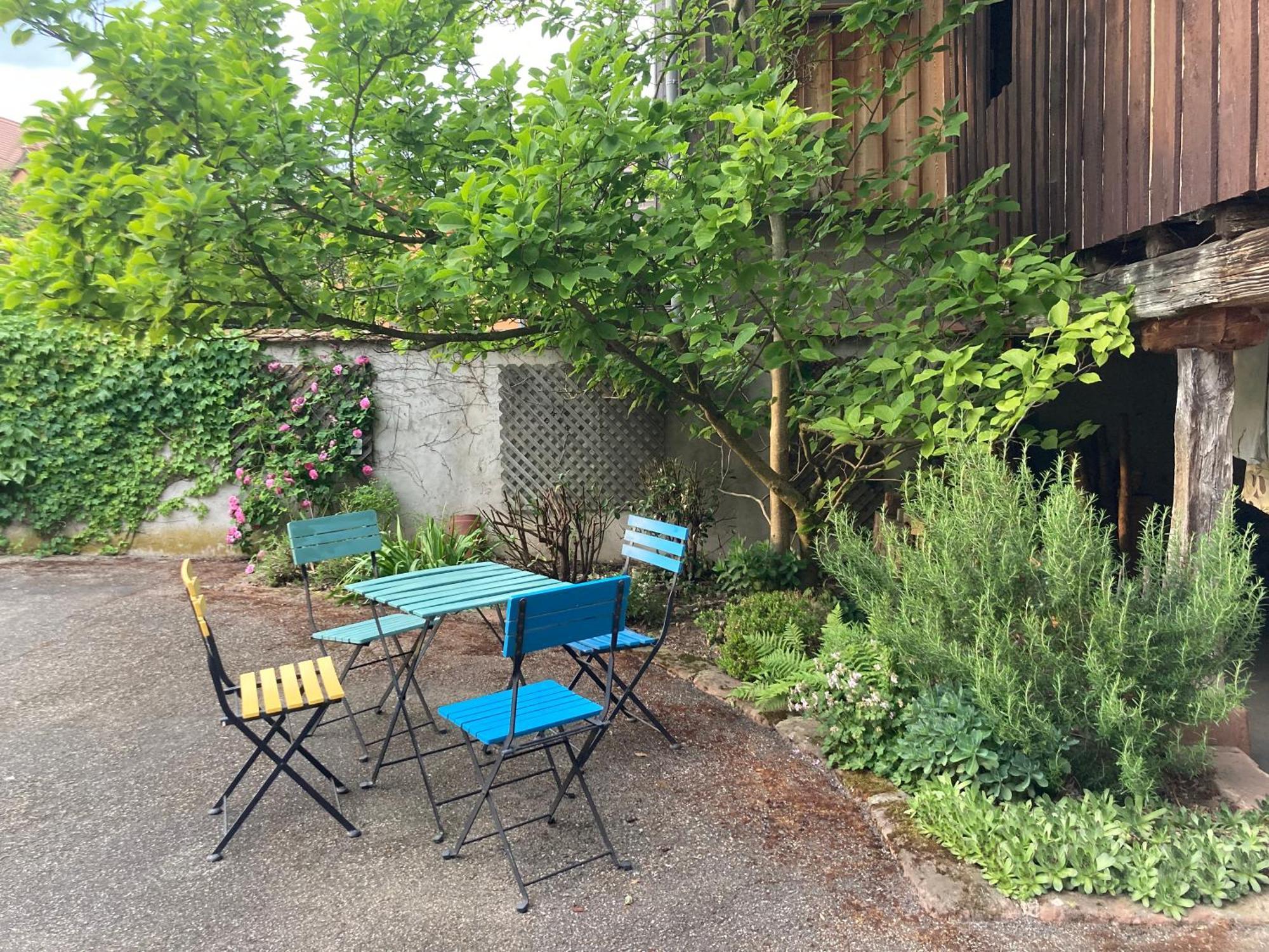 Apartment Joli