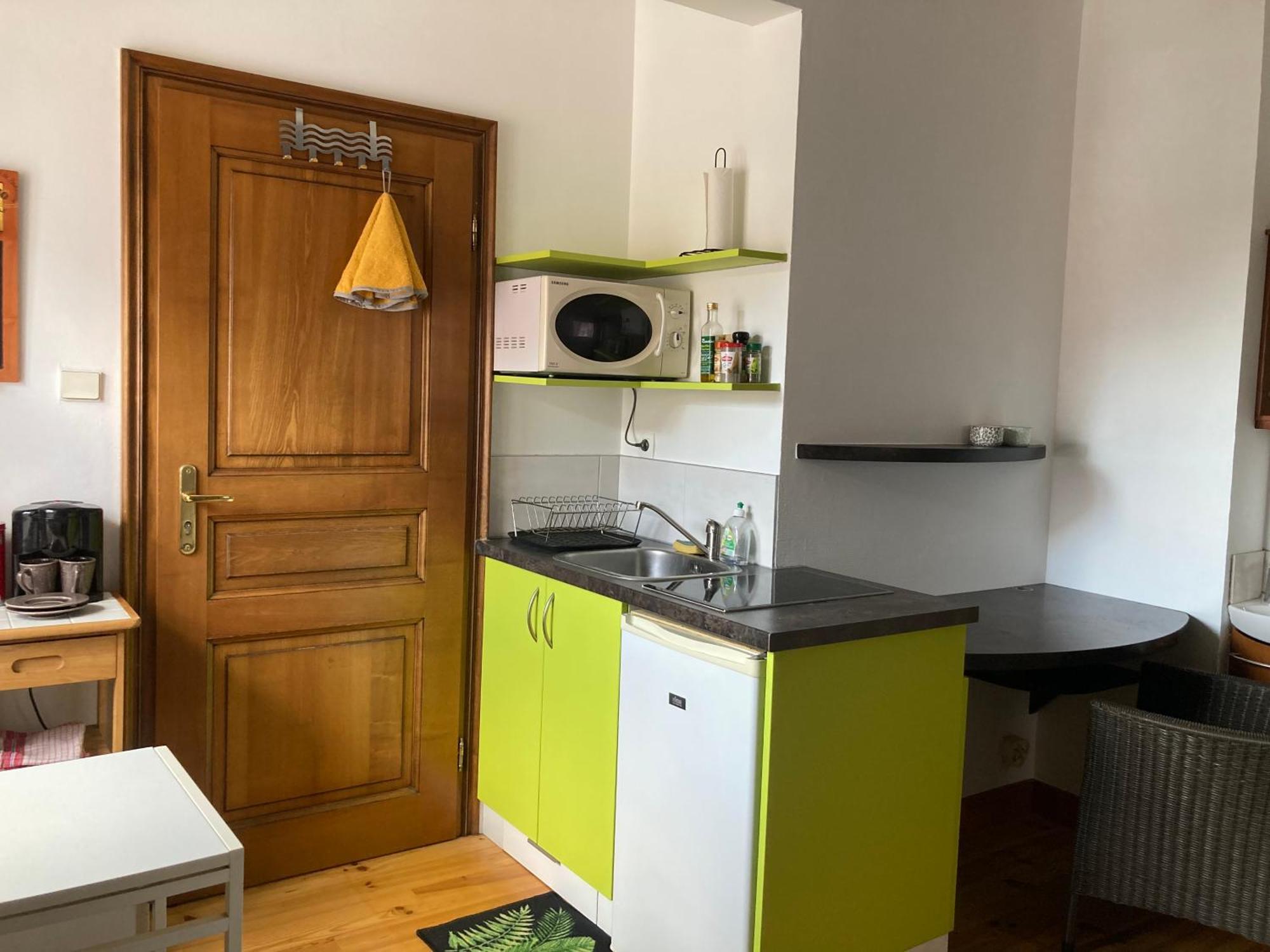 Joli Apartment *