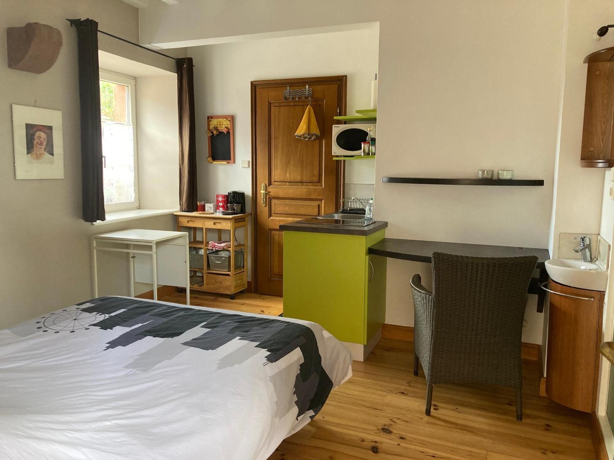 Apartment Joli