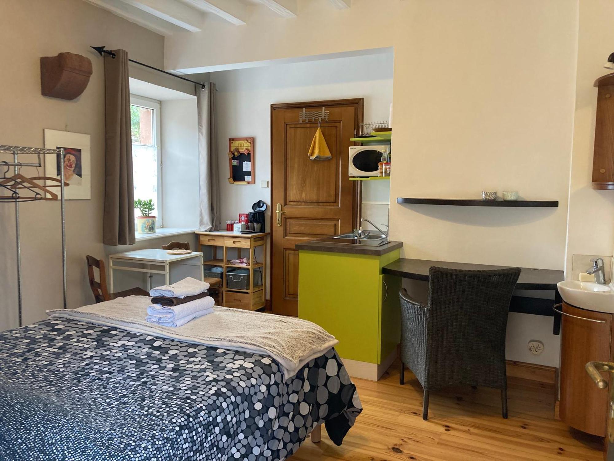 Apartment Joli Guemar